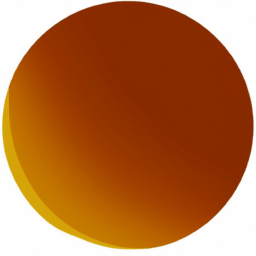 What Color Does Apricot And Eminence Make? - Custom Paint By Numbers