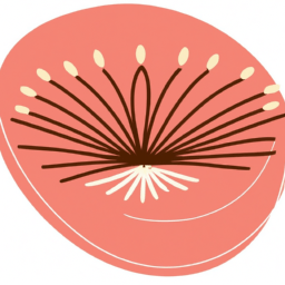 What Color Does Apricot And Jasmine Make? - Custom Paint By Numbers