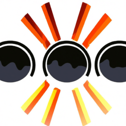 What Color Does Apricot And Jet Make? - Custom Paint By Numbers