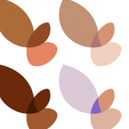 What Color Does Apricot And Magnolia Make? - Custom Paint By Numbers