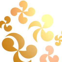 What Color Does Apricot And Orchid Make? - Custom Paint By Numbers