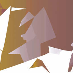 What Color Does Apricot And Rust Make? - Custom Paint By Numbers