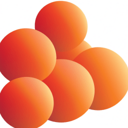 What Color Does Apricot And Vermilion Make? - Custom Paint By Numbers