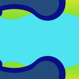 What Color Does Aqua And Citron Make? - Custom Paint By Numbers