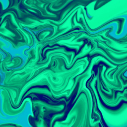 What Color Does Aqua And Copper Make? - Custom Paint By Numbers