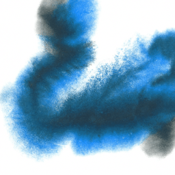 What Color Does Aqua And Cornsilk Make? - Custom Paint By Numbers