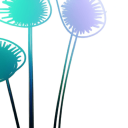 What Color Does Aqua And Dandelion Make? - Custom Paint By Numbers