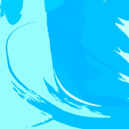 What Color Does Aqua And Erin Make? - Custom Paint By Numbers