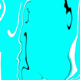 What Color Does Aqua And Fallow Make? - Custom Paint By Numbers