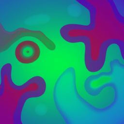 What Color Does Aqua And Fandango Make? - Custom Paint By Numbers