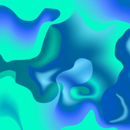 What Color Does Aqua And Fawn Make? - Custom Paint By Numbers