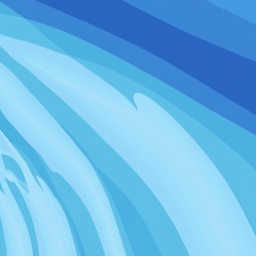 What Color Does Aqua And Finn Make? - Custom Paint By Numbers