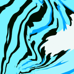 What Color Does Aqua And Flax Make? - Custom Paint By Numbers