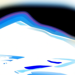 What Color Does Aqua And Iceberg Make? - Custom Paint By Numbers