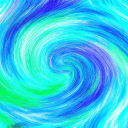 What Color Does Aqua And Irresistible Make? - Custom Paint By Numbers