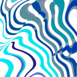 What Color Does Aqua And Isabelline Make? - Custom Paint By Numbers