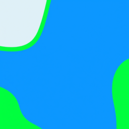 What Color Does Aqua And Ivory Make? - Custom Paint By Numbers