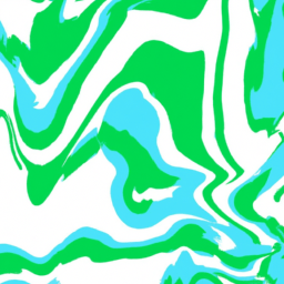 What Color Does Aqua And Jasmine Make? - Custom Paint By Numbers