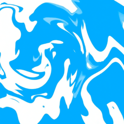 What Color Does Aqua And Jet Make? - Custom Paint By Numbers