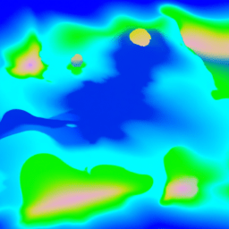 What Color Does Aqua And Keppel Make? - Custom Paint By Numbers