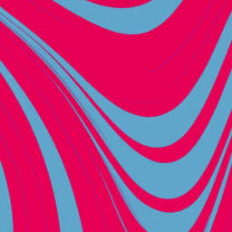 What Color Does Aqua And Magenta Make? - Custom Paint By Numbers