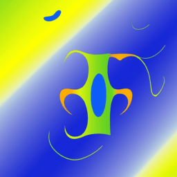 What Color Does Aqua And Maize Make? - Custom Paint By Numbers