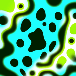 What Color Does Aqua And Malachite Make? - Custom Paint By Numbers