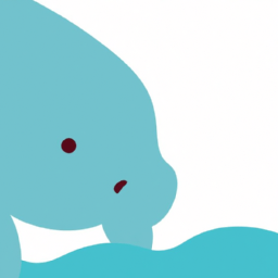 What Color Does Aqua And Manatee Make? - Custom Paint By Numbers