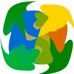 What Color Does Aqua And Mango Make? - Custom Paint By Numbers