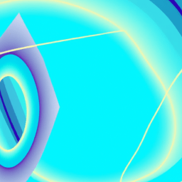 What Color Does Aqua And Mauvelous Make? - Custom Paint By Numbers