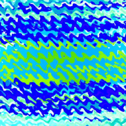 What Color Does Aqua And Mindaro Make? - Custom Paint By Numbers