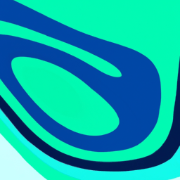 What Color Does Aqua And Mint Make? - Custom Paint By Numbers