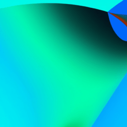 What Color Does Aqua And Nickel Make? - Custom Paint By Numbers