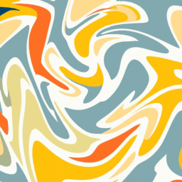 What Color Does Aqua And Ochre Make? - Custom Paint By Numbers