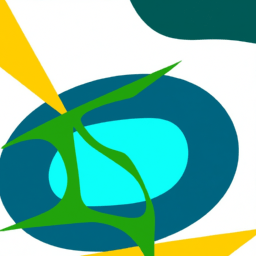 What Color Does Aqua And Olive Make? - Custom Paint By Numbers