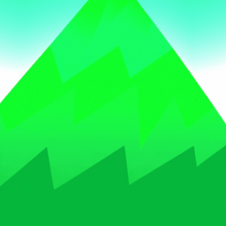 What Color Does Aqua And Olivine Make? - Custom Paint By Numbers