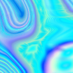 What Color Does Aqua And Opal Make? - Custom Paint By Numbers