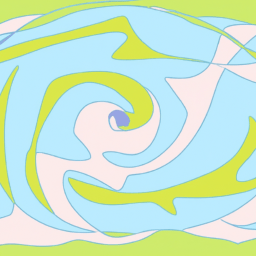 What Color Does Aqua And Orchid Make? - Custom Paint By Numbers