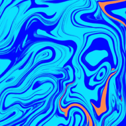 What Color Does Aqua And Patriarch Make? - Custom Paint By Numbers