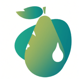 What Color Does Aqua And Pear Make? - Custom Paint By Numbers