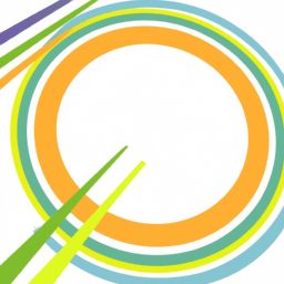 What Color Does Aqua And Persimmon Make? - Custom Paint By Numbers