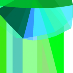 What Color Does Aqua And Pistachio Make? - Custom Paint By Numbers