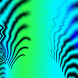 What Color Does Aqua And Platinum Make? - Custom Paint By Numbers