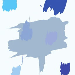 What Color Does Aqua And Prune Make? - Custom Paint By Numbers