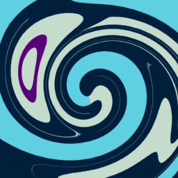 What Color Does Aqua And Puce Make? - Custom Paint By Numbers