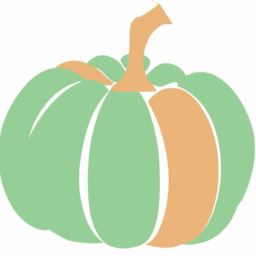 What Color Does Aqua And Pumpkin Make? - Custom Paint By Numbers