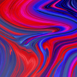 What Color Does Aqua And Red-Violet Make? - Custom Paint By Numbers