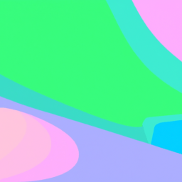 What Color Does Aqua And Rose Make? - Custom Paint By Numbers