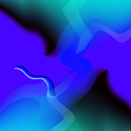 What Color Does Aqua And Seance Make? - Custom Paint By Numbers