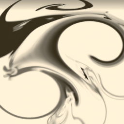 What Color Does Aqua And Sepia Make? - Custom Paint By Numbers